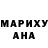Дистиллят ТГК концентрат Saodat Maripova